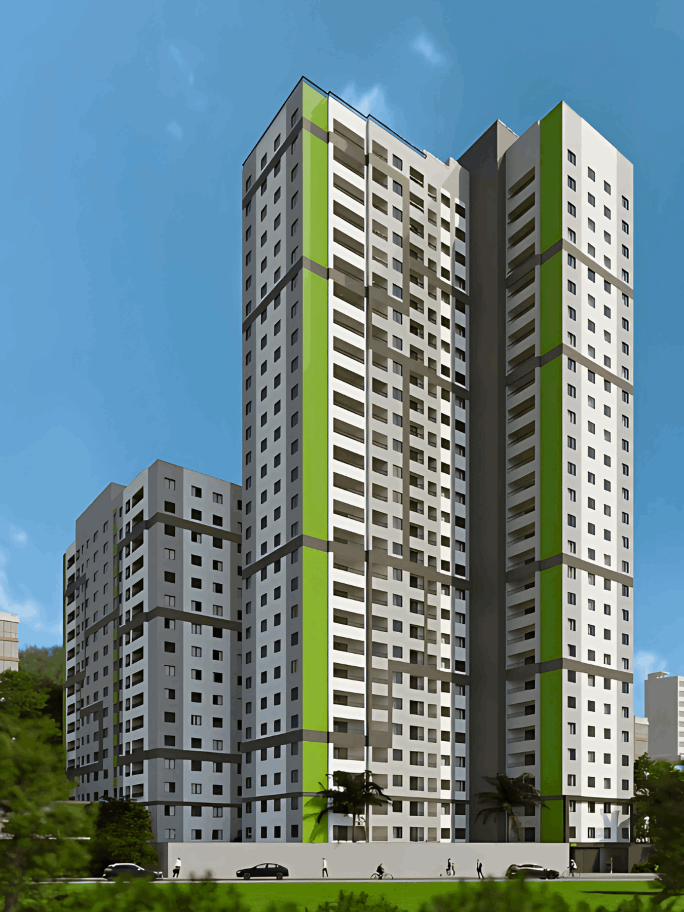 Pin Vila Sonia, Apartamento a venda 