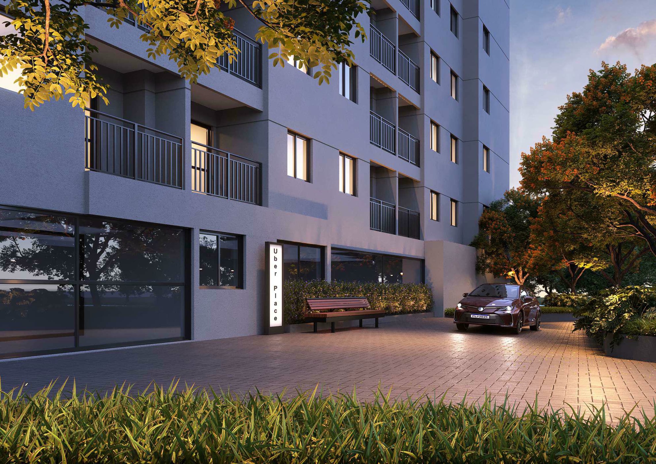 Station Vila Sônia Vila, Apartamento a venda 